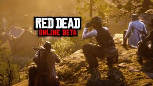 Rockstar Games anuncia: Red Dead Online sairá da BETA em junho