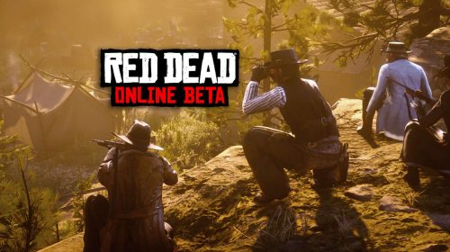 Rockstar Games anuncia: Red Dead Online sairá da BETA em junho