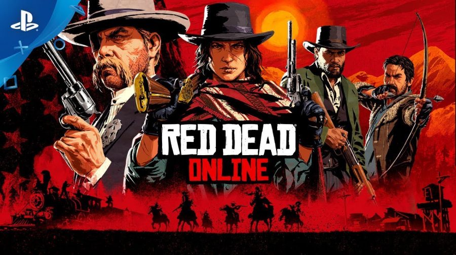 Red Dead Online: update traz novas missões co-op e jogos de Poker