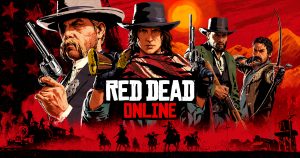 Jogadores relatam “crashes” em Red Dead Online após atualização