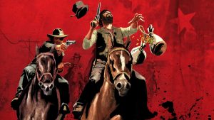 Red Dead Online: faça login até 13 de maio para ganhar 100$
