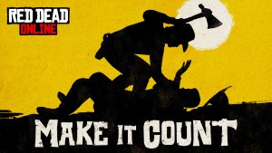 Red Dead Online recebe novo “battle royale” de machadinhas; saiba mais