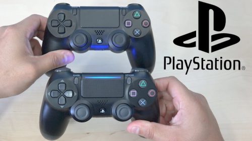 Jogadores do PS5 poderão jogar com os do PS4 via retrocompatibilidade