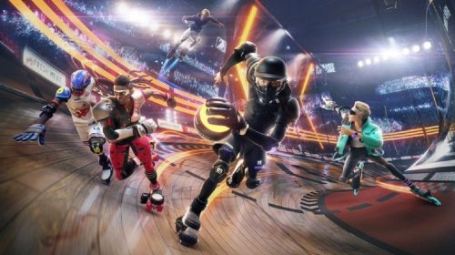 Roller Champions: novo vazamento revela detalhes de novo jogo da Ubisoft