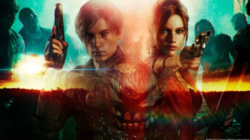 Capcom quer usar RE Engine, de Resident Evil 2, nos consoles next-gen