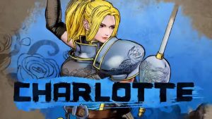 Novo trailer Samurai Shodown introduz a francesa Charlotte; veja
