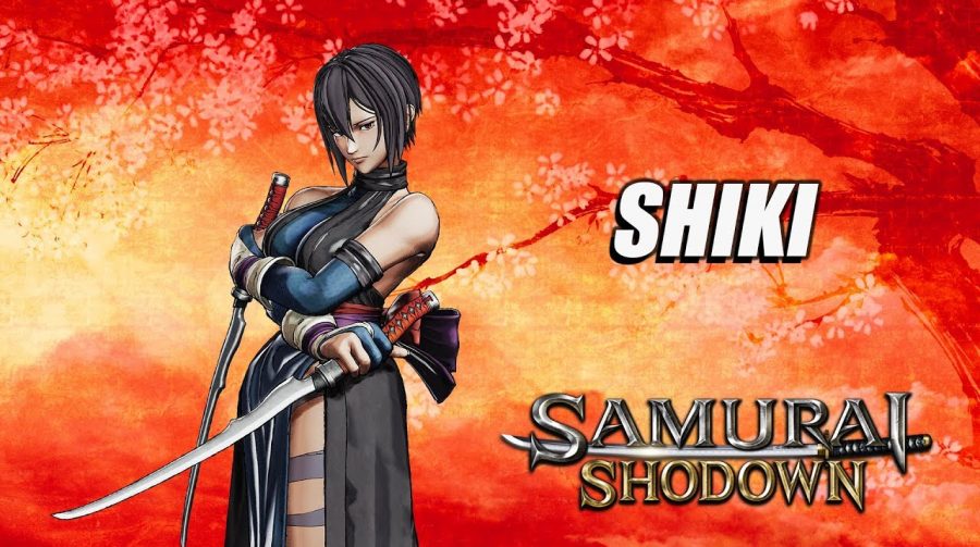 Samurai Shodown: a mortal Shiki é destaque de novo trailer; assista