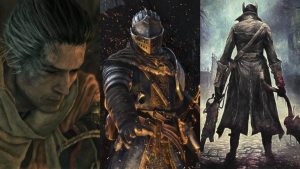 [Opinião] Sekiro: Shadows Die Twice é o melhor jogo da FromSoftware?