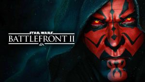 EA defende Star Wars Battlefront II e diz: “é um grande jogo”