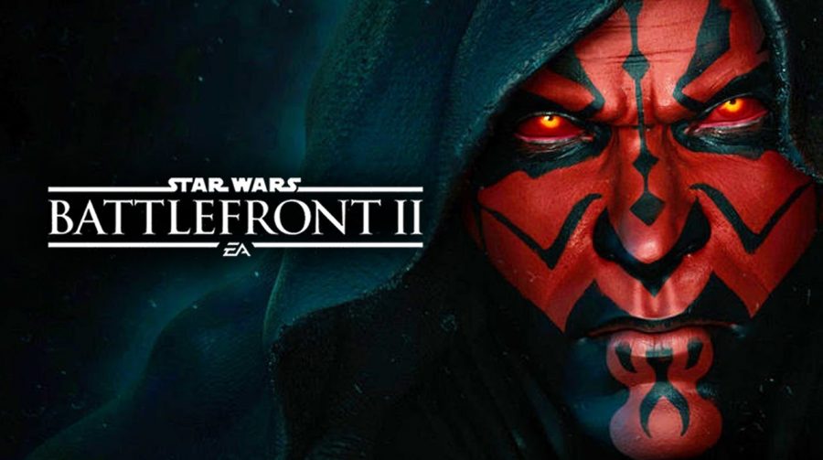 EA defende Star Wars Battlefront II e diz: 
