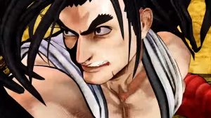 Novo vídeo de Samurai Shodown anuncia: lançamento em 25 de junho