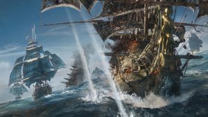 Skull & Bones é adiado novamente; Jogo não estará na E3 2019