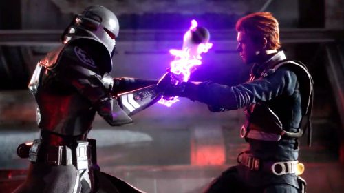 EA espera vender até 8 milhões de cópias de Star Wars Jedi: Fallen Order