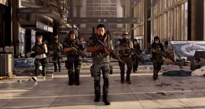 Primeira Raid de The Division 2 não possui matchmaking