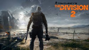 The Division 2 não terá versão para PlayStation 5, afirma estúdio