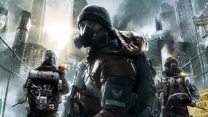 Ubisoft revela The Division 2 como “o maior sucesso de 2019”