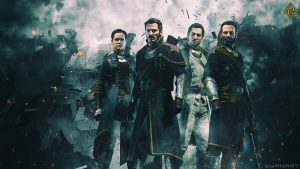 Estúdio de The Order: 1886 trabalha em novo AAA para consoles