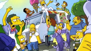 Vai ter jogo? Produtores dos Simpsons anunciam participação na E3 2019
