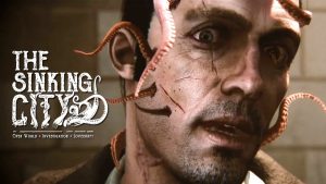 The Sinking City é removido da PS Store por disputa judicial