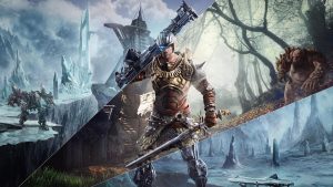 Mais uma! Piranha Bytes, dev de Gothic, teria sido fechada