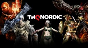 THQ Nordic vai revelar “aguardado retorno” com remake na E3 2019