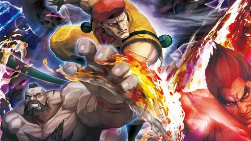 Produtor de Tekken 7 questiona viabilidade de Tekken vs. Street Fighter