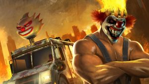 Novo Twisted Metal está em produção pelo estúdio de Destruction AllStars [rumor]