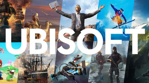 Executivo da Ubisoft anuncia saída da empresa após 14 meses