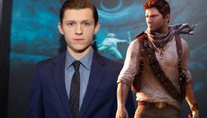 Ruben Fleischer, de Venom, pode assumir filme de Uncharted