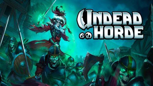 Undead Horde chega ao PS4 como um 