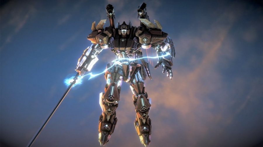 War Tech Fighters, jogo de robôs gigantes, chega em 27 de junho
