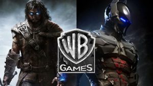 Estúdios da WB Games não serão divididos após fusão entre Warner e Discovery