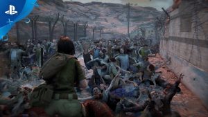 World War Z vai receber vários conteúdos gratuitos; Veja calendário