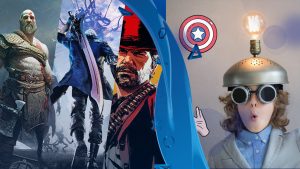 Dia da toalha! Os melhores descontos “nerds” deste dia especial