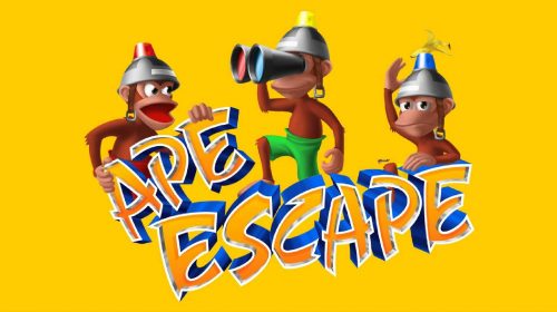 Ape Escape pode retornar em celebração de aniversário; saiba mais