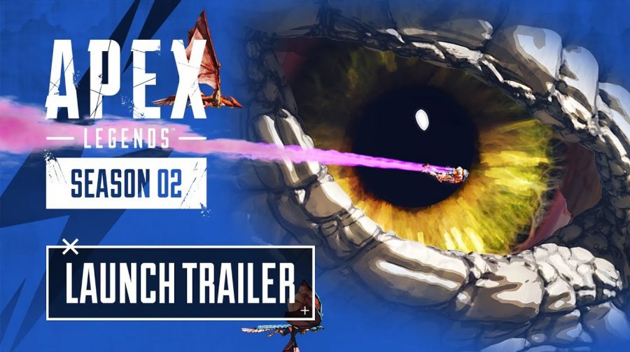 Apex Legends: vazam trailers da Segunda Temporada ; assista
