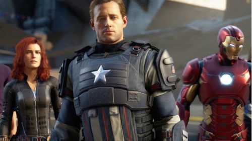 [Spoilers] Marvel revela identidade de um dos vilões de Marvel's Avengers