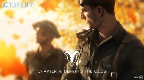 Battlefield V ganha trailer mostrando os 6 novos mapas; assista