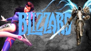 Blizzard teria cancelado FPS de StarCraft por Overwatch 2 e Diablo 4