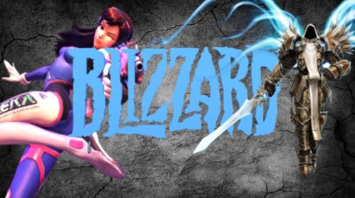 Blizzard teria cancelado FPS de StarCraft por Overwatch 2 e Diablo 4