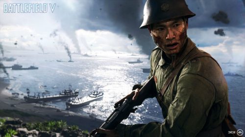 Battlefield V: nova facção, mapa no Pacífico e muito mais; veja novidades!