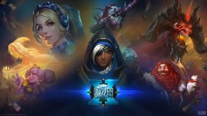 Blizzard cancelou projeto que estava em criação há dois anos; entenda