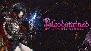 Bloodstained: Ritual of the Night: update prejudica progresso no jogo
