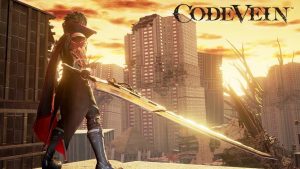 Novo trailer de Code Vein mostra combates viscerais e ágeis; assista