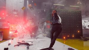 Sony e Remedy podem estar trabalhando em parceria para novo jogo