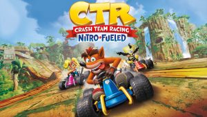 Crash Team Racing Nitro-Fueled: vale a pena?