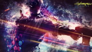 Cyberpunk 2077: novo gameplay mostra hacking, motos e combate