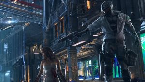 CD Projekt RED não está preocupada com Cyberpunk 2077 na next-gen