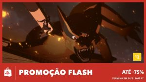 Sony vai lançar uma “Flash Sale” hoje (21) na PS Store; veja lista