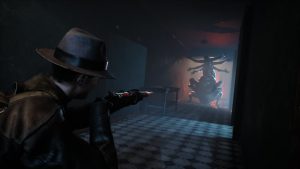Como The Sinking City pretende “drenar a sanidade” dos jogadores